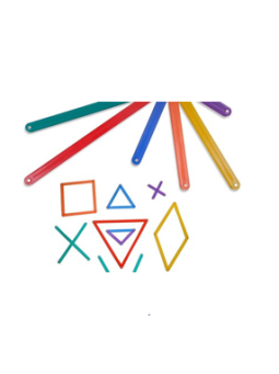 GEO GEOMETRY STICKS